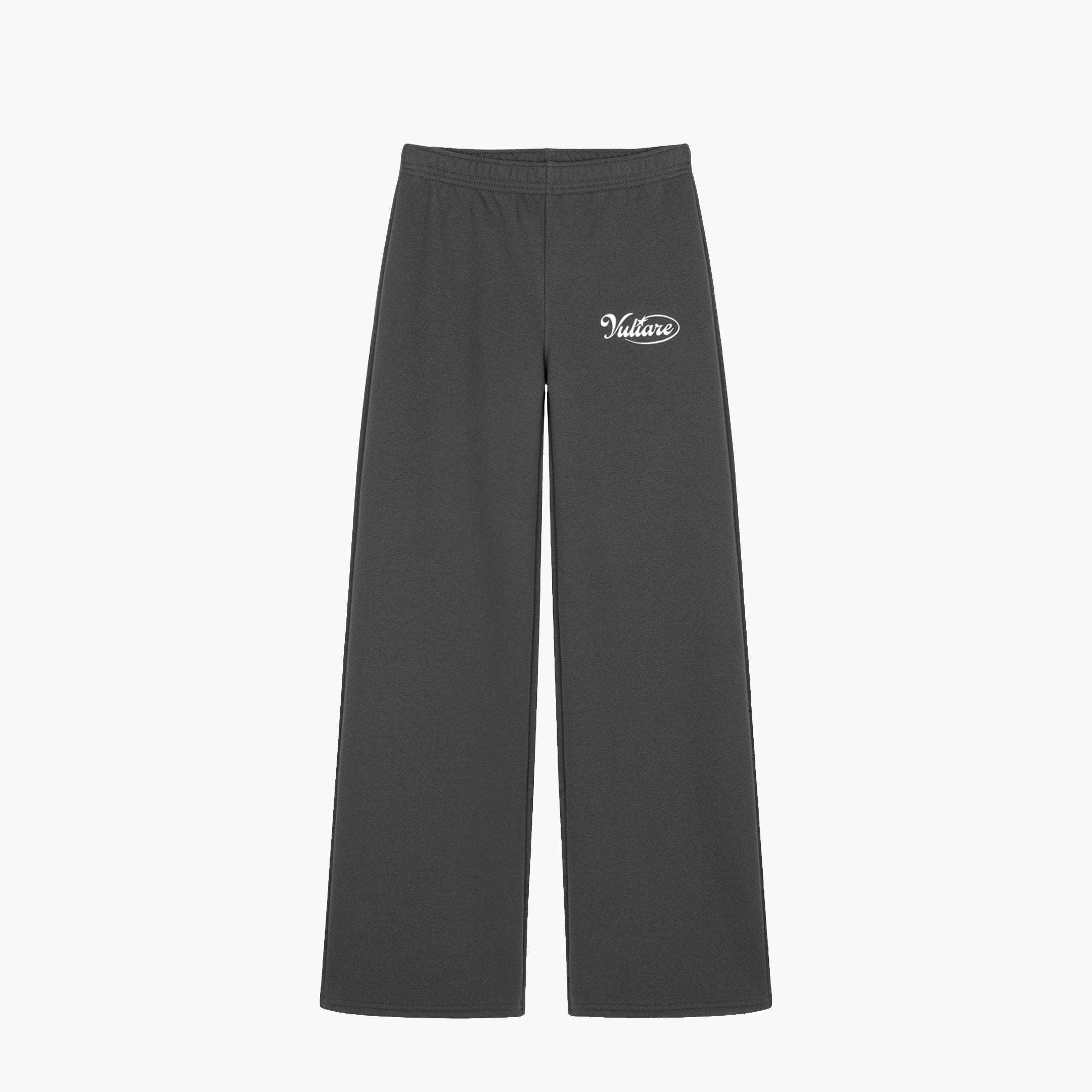 SHOOTING STAR SWEATPANTS (IRON)