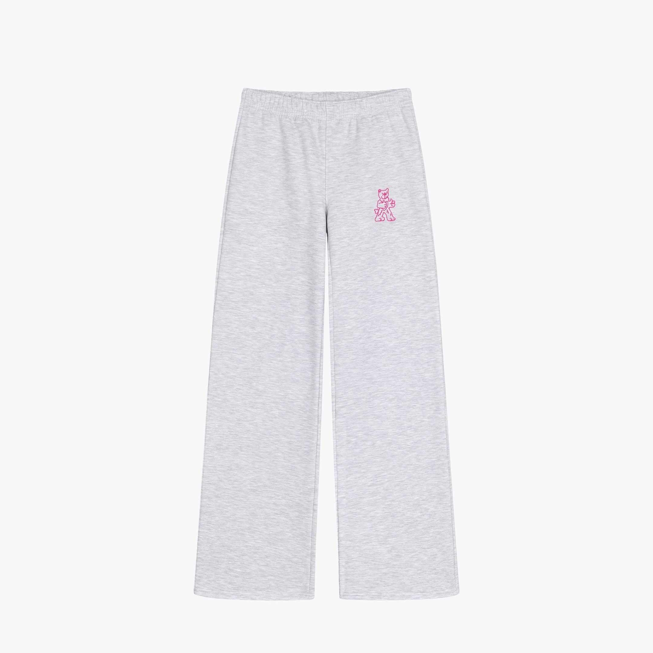 IT’S FINE SWEATPANTS (MELANGE)