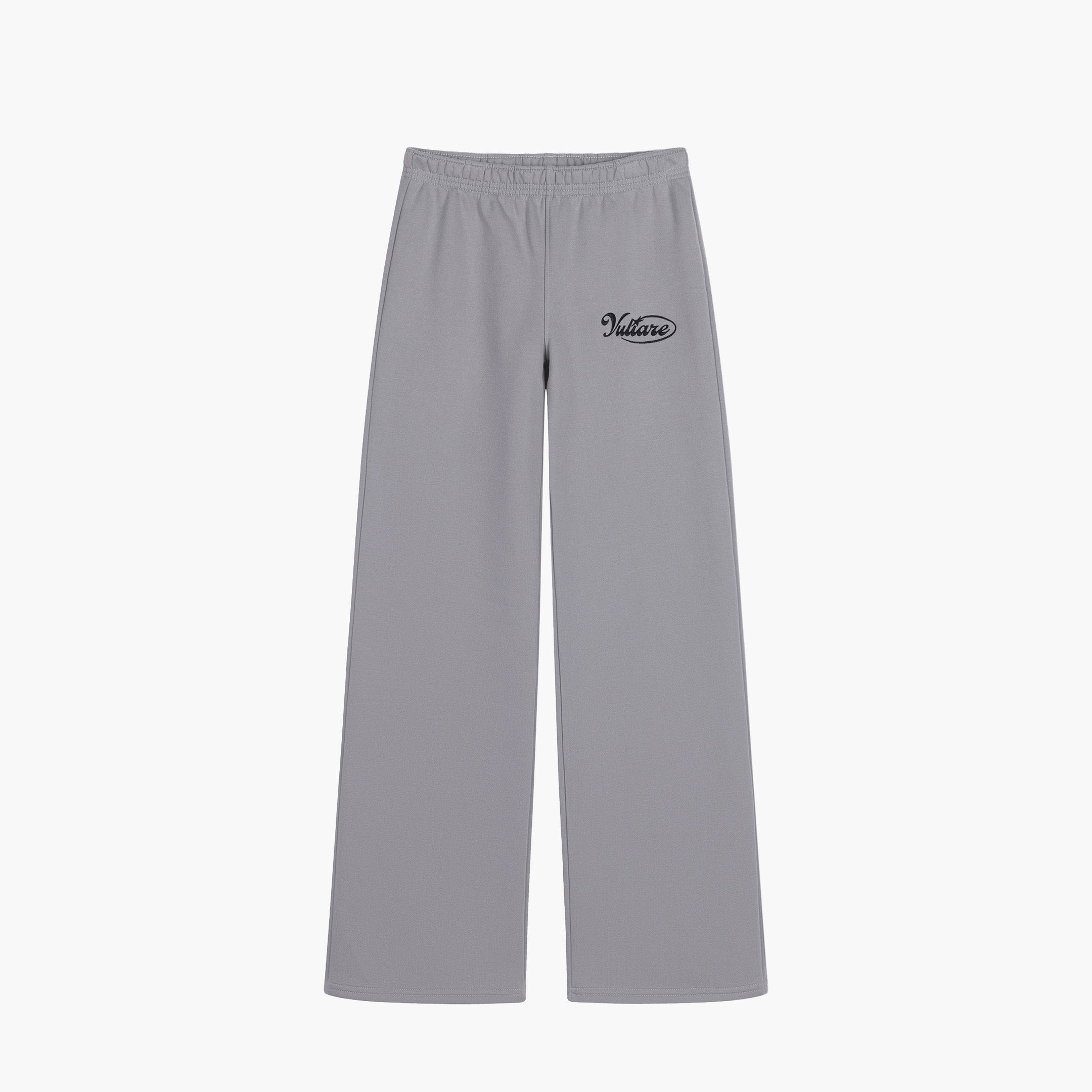 SHOOTING STAR SWEATPANTS (GREY)
