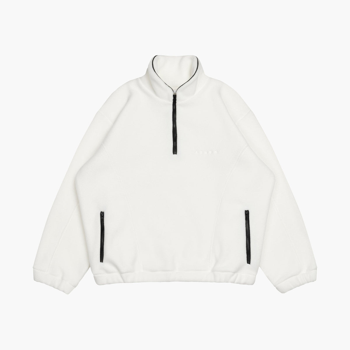 VINTAGE FLEECE (CREAM)