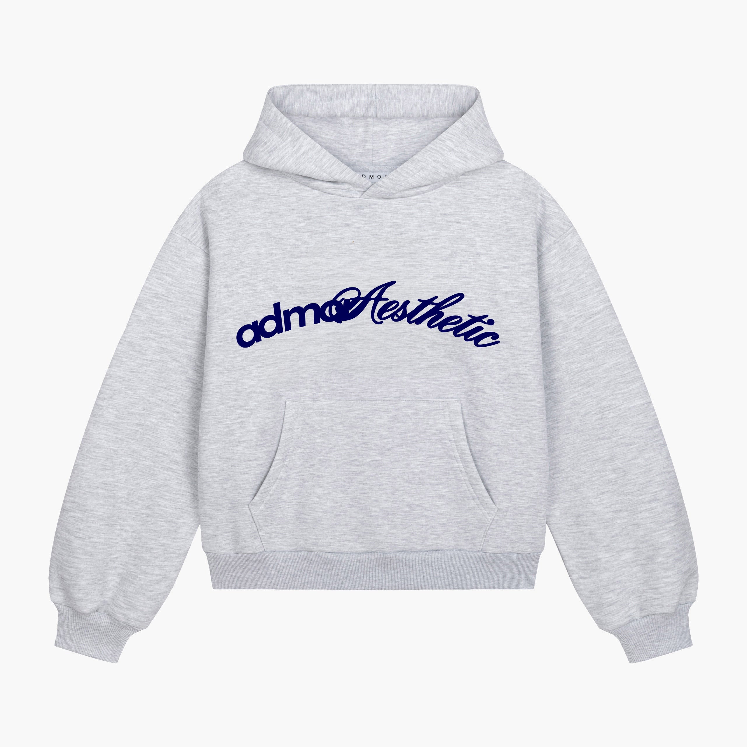AESTHETIC HOODIE (MELANGE)
