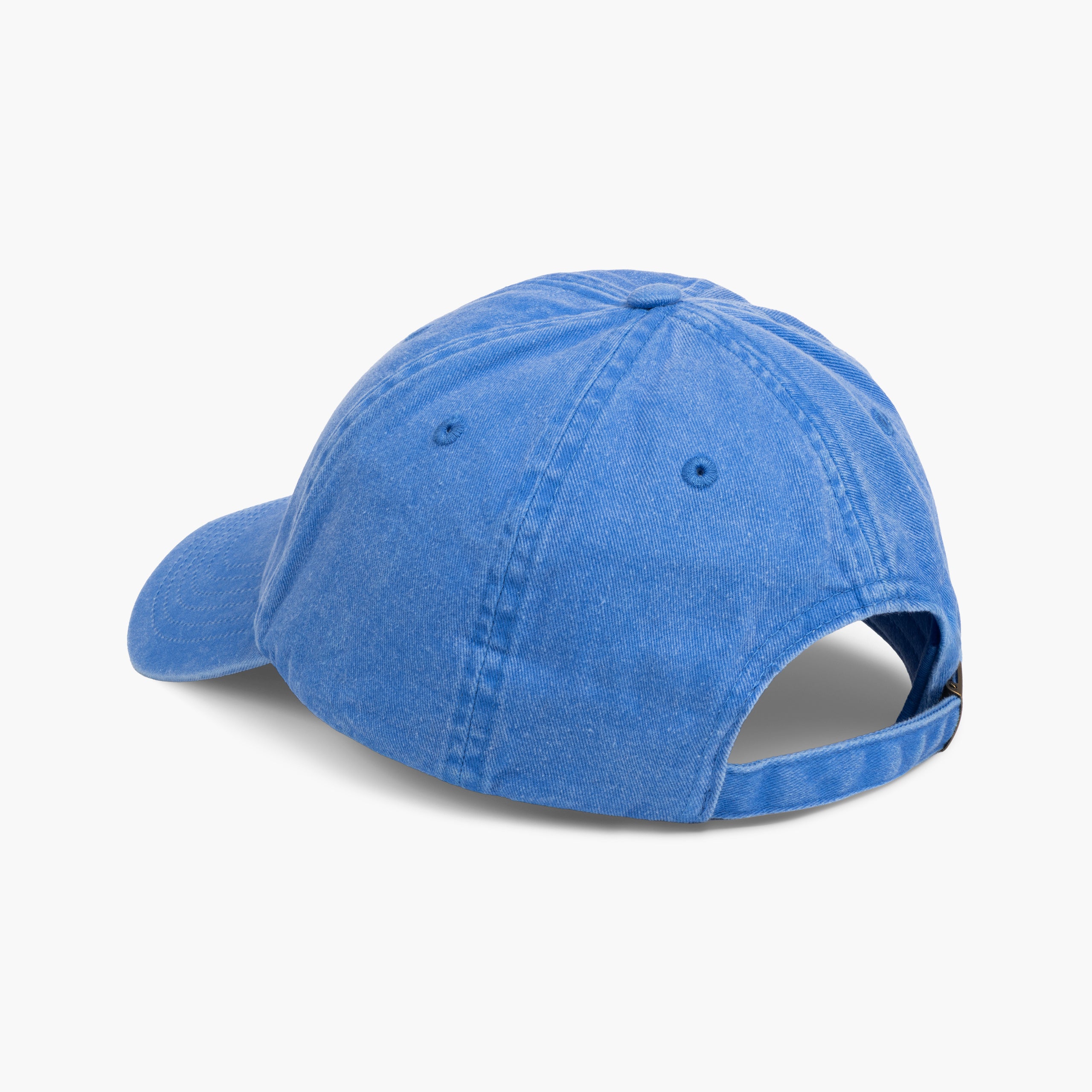 AESTHETIC CAP (WASHED BLUE)