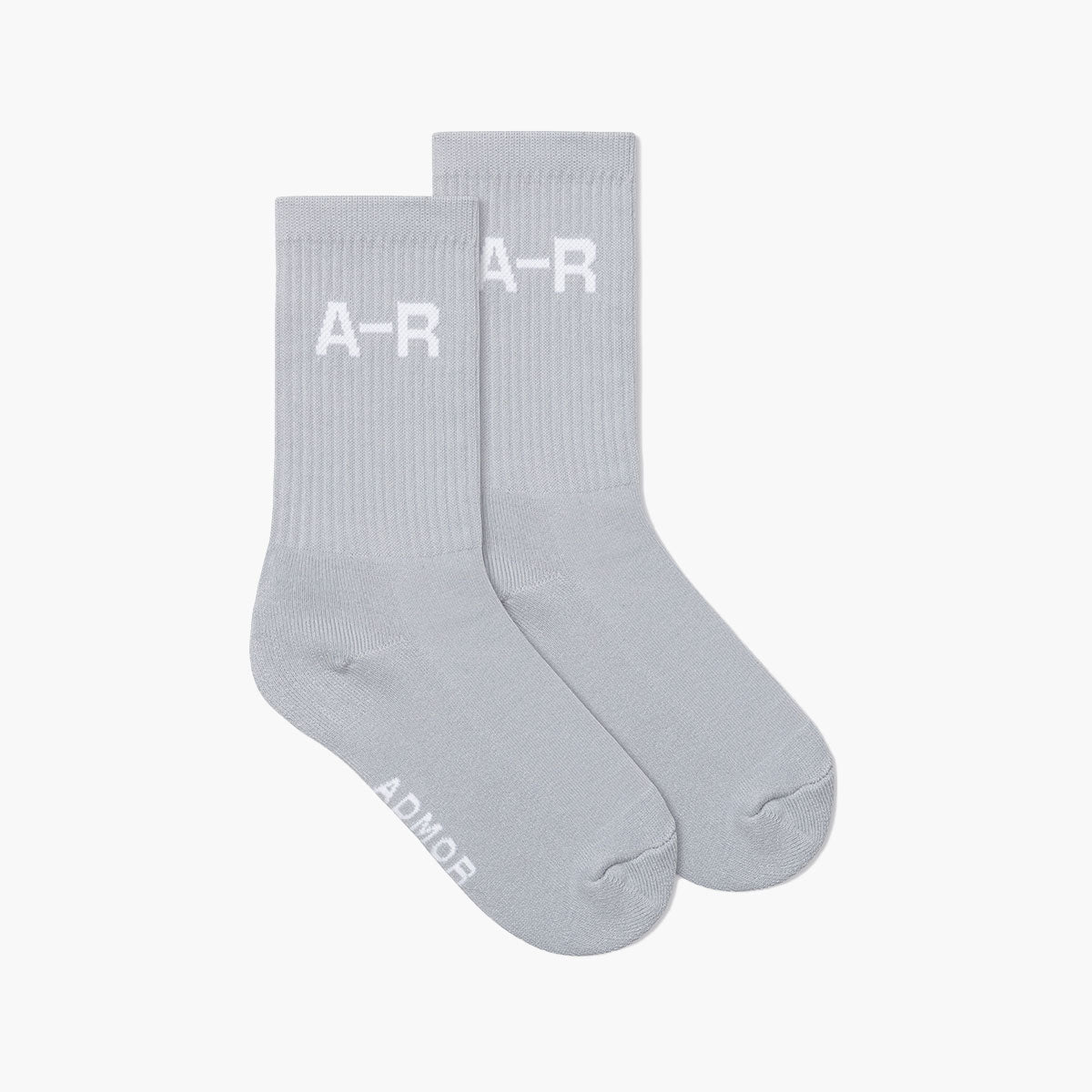 BASIC SOCKS (GREY)