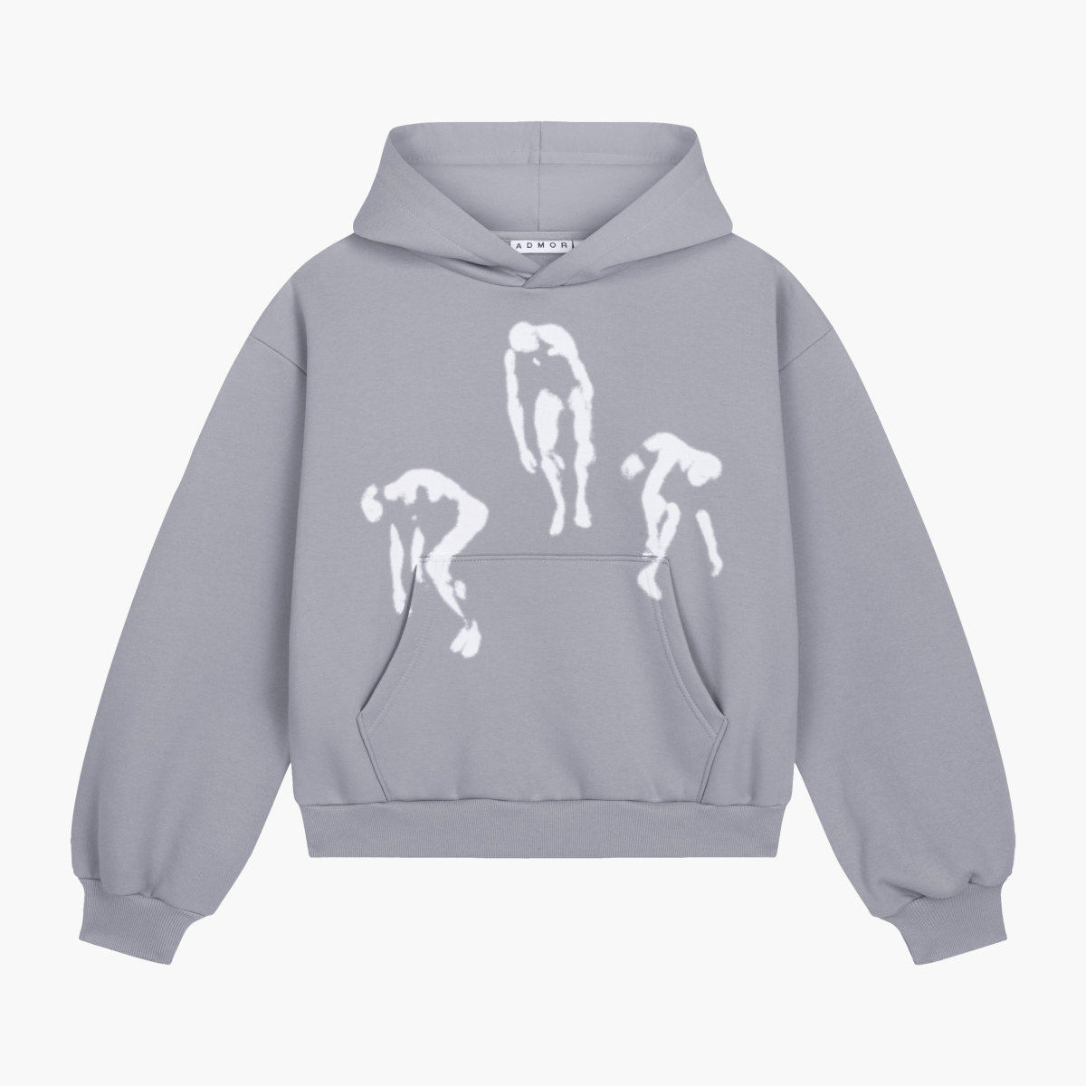 ★AMOUPRE ★ AMOUPRE LETTERING HOODIE SWEATSHIRT AMORE AMORE HOODIE – ARCHIVE DNZ