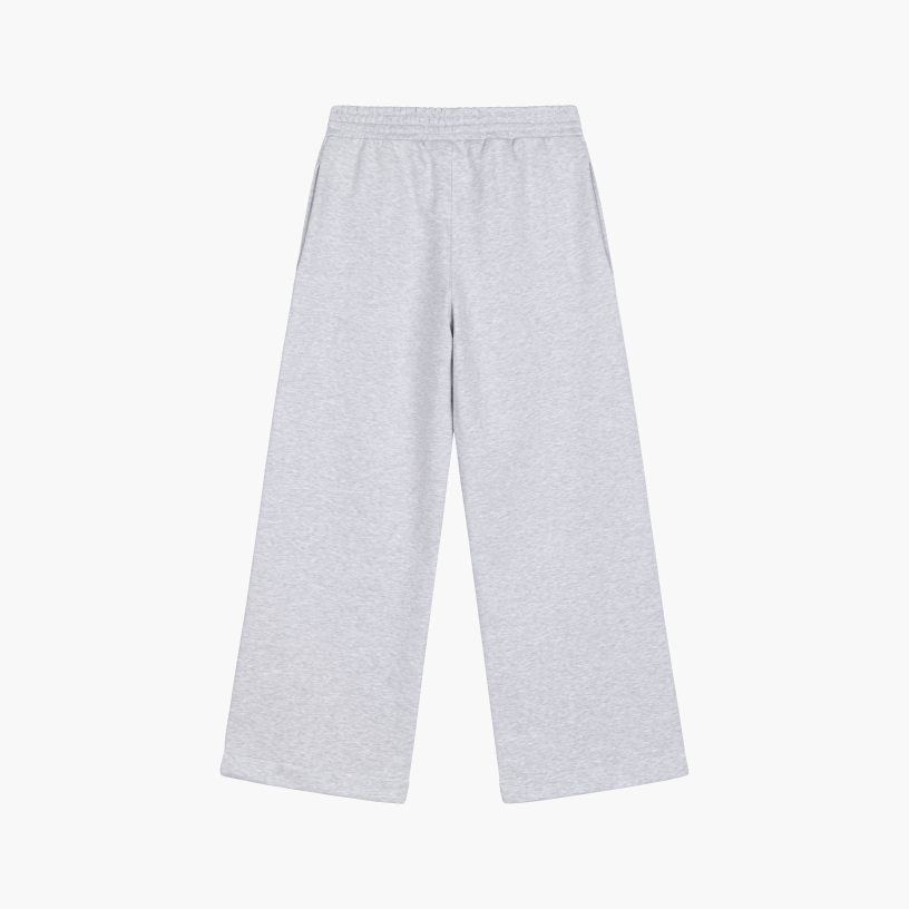 AMR SWEATPANTS (MELANGE)