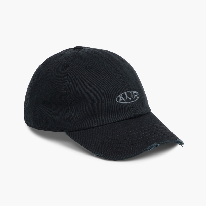 AMR CAP (BLACK)