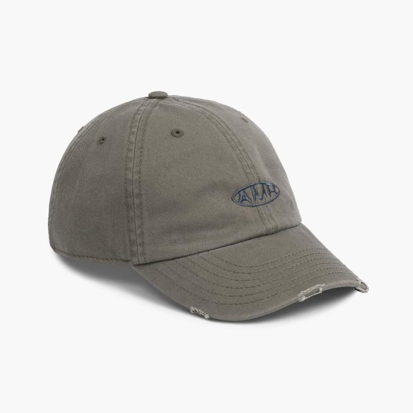 AMR CAP (OLIVE)