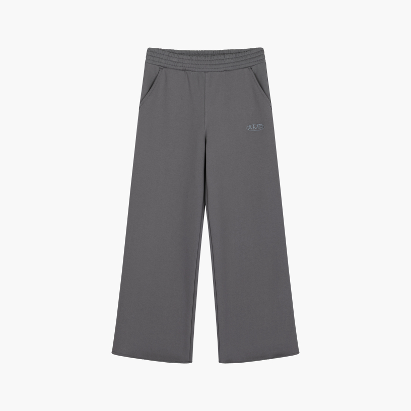 AMR LOOSE SWEATPANTS (GREY)