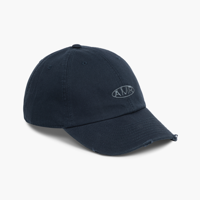 AMR CAP (NAVY)