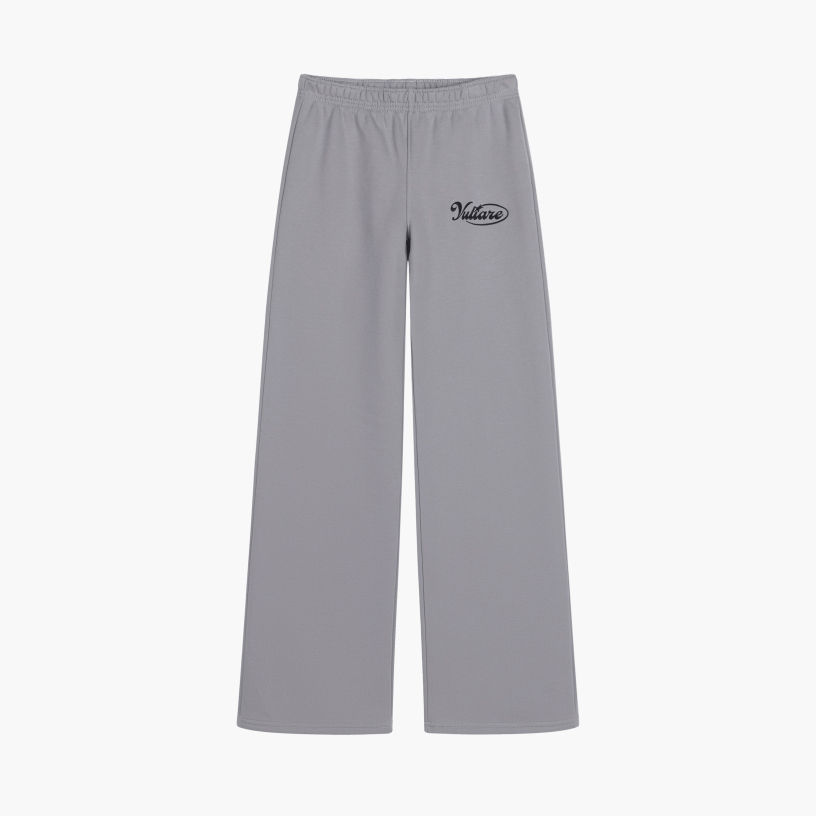 SHOOTING STAR SWEATPANTS (GREY)