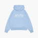 AMR HOODIE (BABY BLUE)