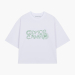 ADMOR CAMP CROPPED BOXY TEE (WHITE)