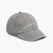 AESTHETIC CAP (WASHED GREY)