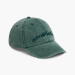 AESTHETIC CAP (WASHED GREEN)