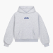 AMR CLUB HOODIE (MELANGE)