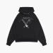 DEVIL'S CHAIN OV HOODIE (BLACK)