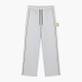 PIPPING OVERSIZE SWEATPANTS (GREY)