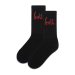 HELL BLACK SOCKS