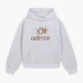 SAFARI HOODIE (MELANGE)