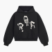 PLUMMET HOODIE (BLACK)