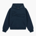 AMR PATCH REGULAR HOODIE (DARK NAVY)