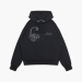 SCORPIO HOODIE (BLACK)