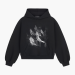 SHADES HOODIE (BLACK)
