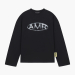 METAL LONGSLEEVE (BLACK)
