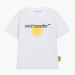 SOUL REGULAR TEE (WHITE)