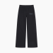 SHOOTING STAR SWEATPANTS (BLACK)