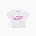 IT'S FINE BABY TEE (OFF-WHITE)