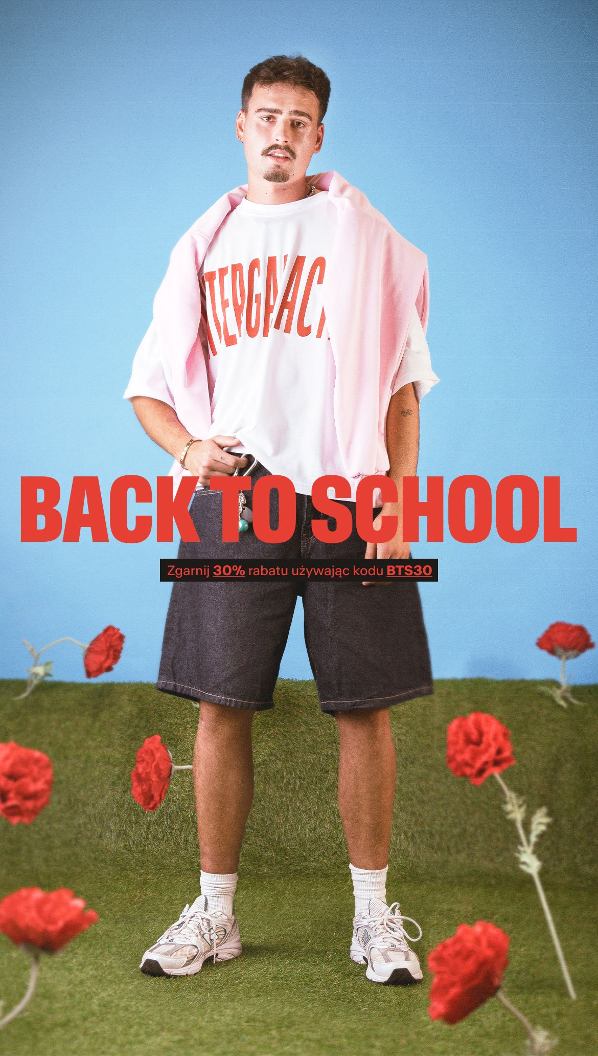 ADMOR® - marka streetwear